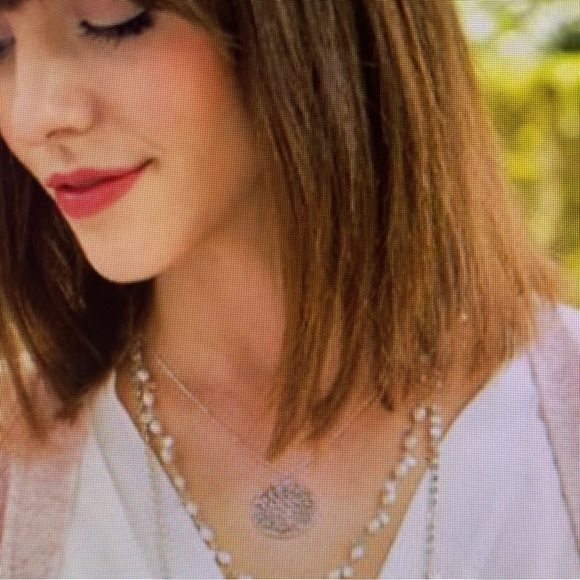 Silpada “Cut Above” Necklace - Picture 9 of 9